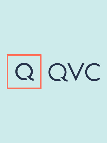 Logo for QVC Programming